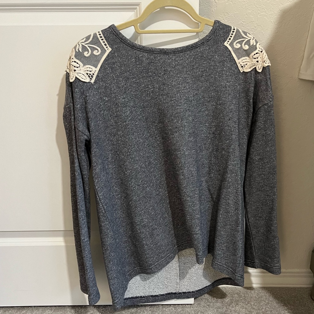 Hem&Thread | Sweater